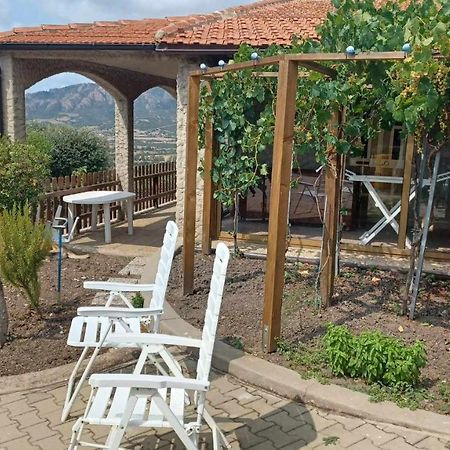La Casa Nella Natura Villa Perfugas Ngoại thất bức ảnh
