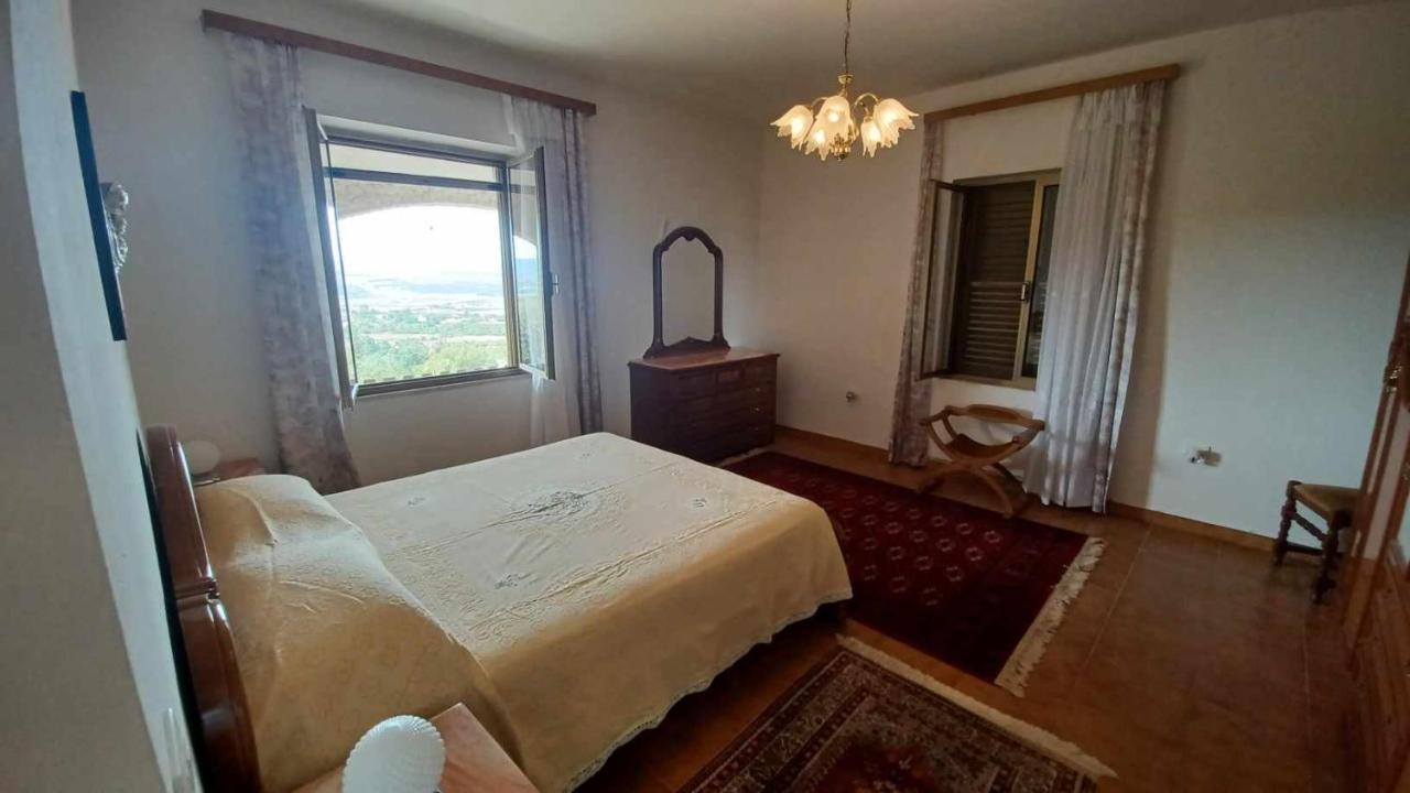 La Casa Nella Natura Villa Perfugas Ngoại thất bức ảnh