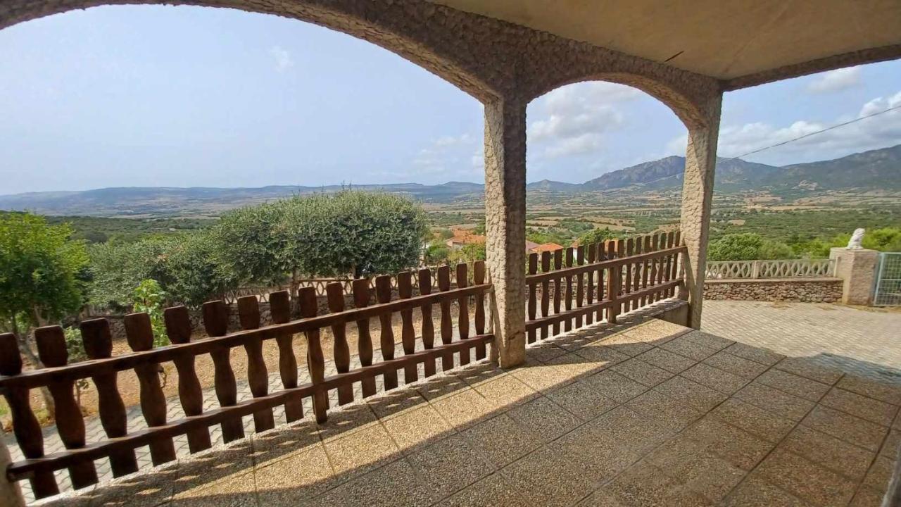 La Casa Nella Natura Villa Perfugas Ngoại thất bức ảnh